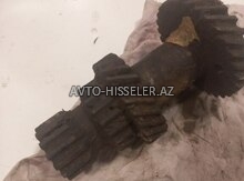 GAZ 21 ehtiyat hissələri